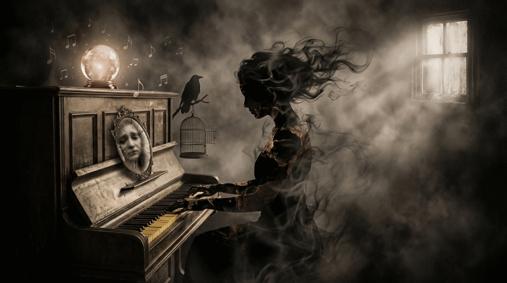 ilustração angie stones