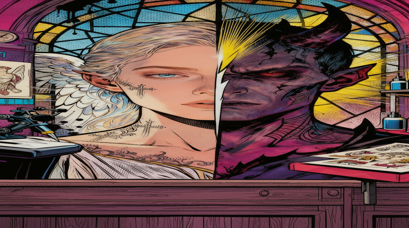 musely.ai text remover from images generated image 1