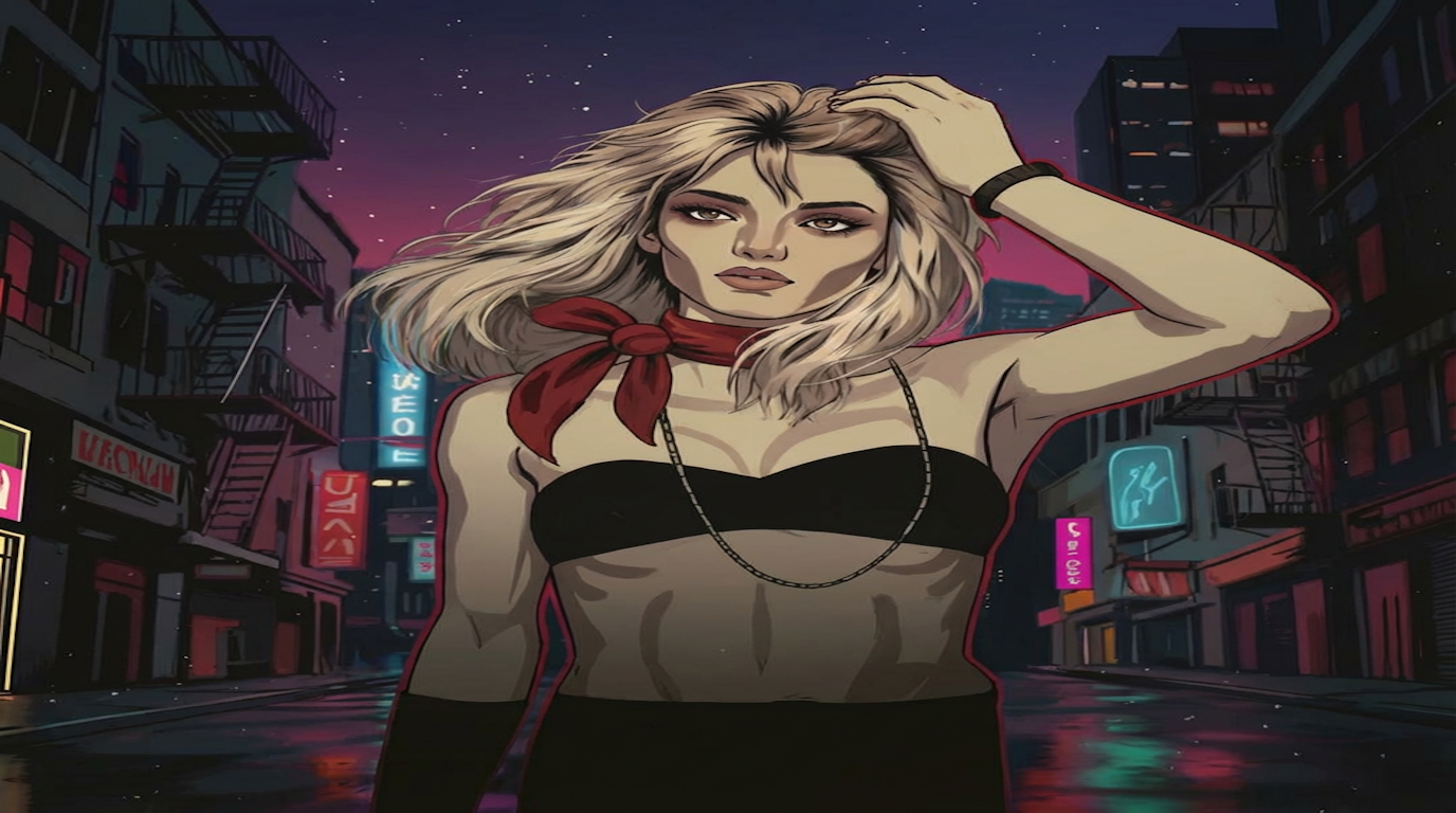 my michelle sem texto