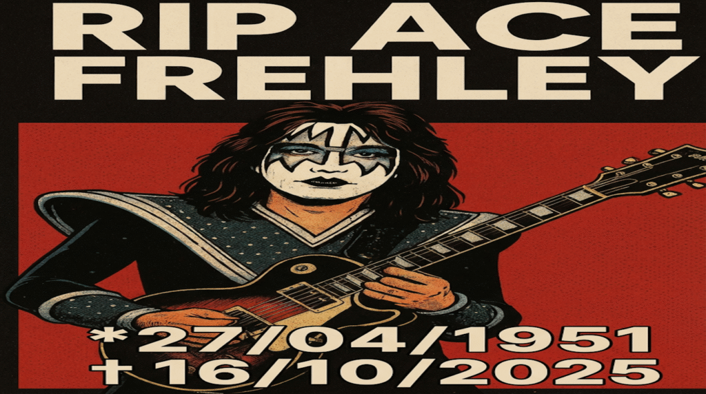 tributo ace frehley corrigido