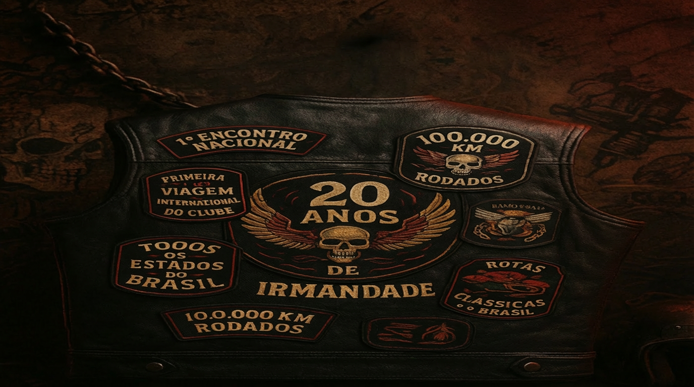 colete patches sem titulo