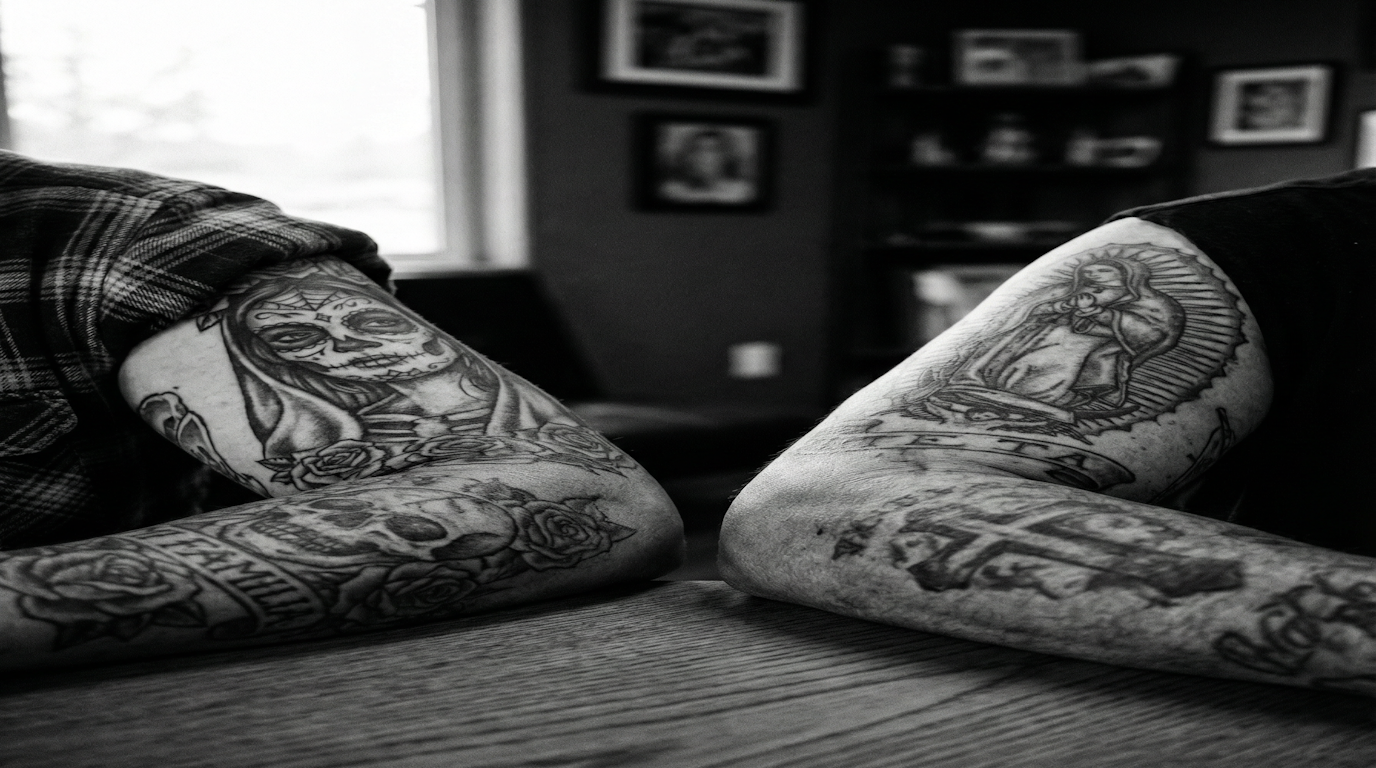 tatuagens mexicanas wiki