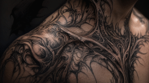 blog dark ornamental tattoo art