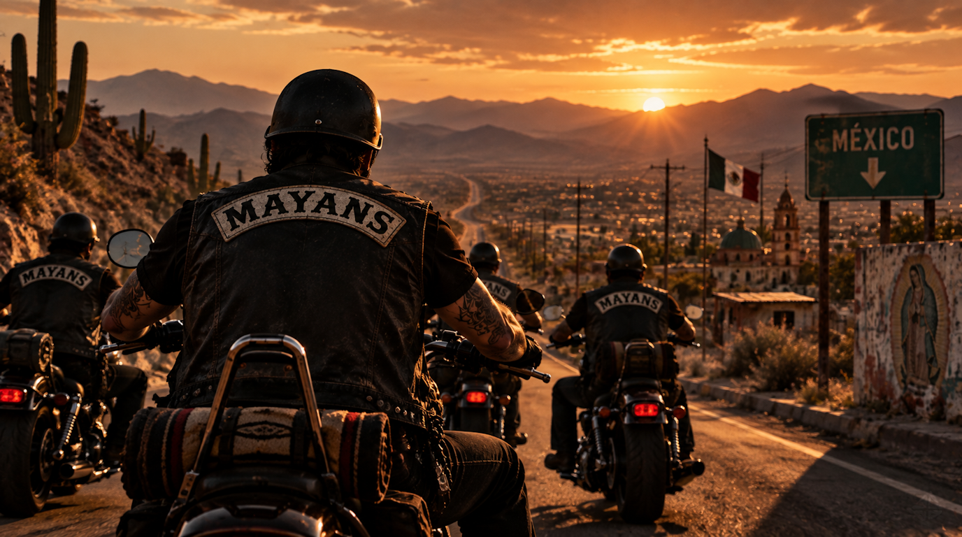 mayans